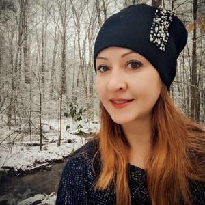 Meet your Posher, Maria